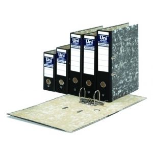 ARCHIVADOR UNI NOVOCLAS CT.s/RADO A4 65