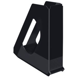 REVISTERO PLASTICO ESS.EUROPOST OP.NEGRO