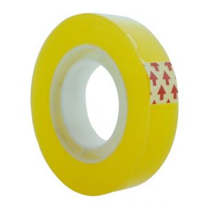 Cinta Adhesiva Spaper Rollo 33X15