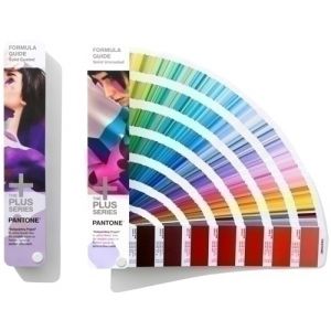 Imagen GUIA COLORES PANTONE® FORMULA GUIDE