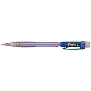 Imagen PORTAMINAS PENTEL FIESTA AX107 0,7 mm