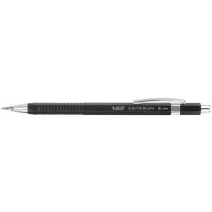 Imagen PORTAMINAS BIC CRITERIUM 2 mm NEGRO