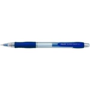 Imagen PORTAMINAS PILOT 0.7 MM SUPERG AZUL