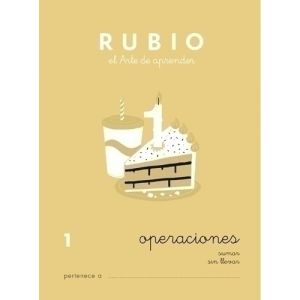 CUADERNO RUBIO A5 OPERAC.y PROBLEMAS  1