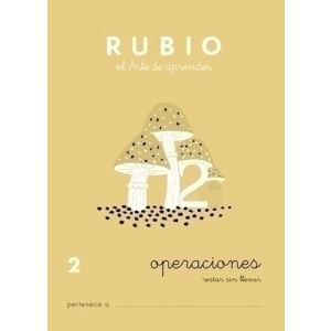 CUADERNO RUBIO A5 OPERAC.y PROBLEMAS  2