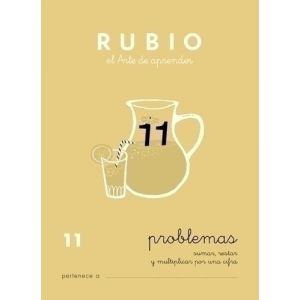 CUADERNO RUBIO A5 OPERAC.y PROBLEMAS 11