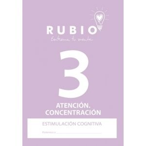 CUADERNO RUBIO A4 ESTIM.COGN.ATENCION 3