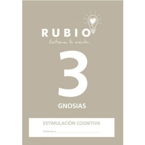 CUADERNO RUBIO A4 ESTIM.COGN.GNOSIAS 3