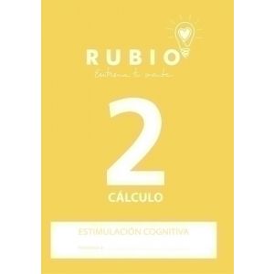 CUADERNO RUBIO A4 ESTIM.COGN.CALCULO 2