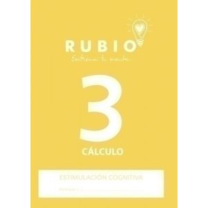 CUADERNO RUBIO A4 ESTIM.COGN.CALCULO 3