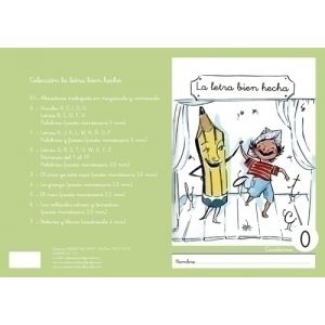 CUADERNO REBOST (CAS) LETRA MINUSCUL.0