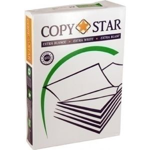 PAPEL A4 COPYSTAR  80g 500h