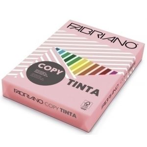 PAPEL COLOR A3 CT. 80g 250h ROSA