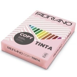 Imagen PAPEL COLOR A3 CT. 80g 250h ROSA