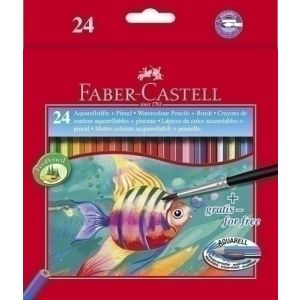 LAPICES ACLB.FABER est.24