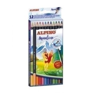LAPICES ACLB.ALPINO AQUALINE est.12