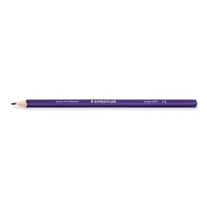 LAPICES de COLORES STAEDTLER 157 ERGOSOFT unicolor VIOLETA