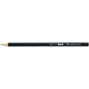 Lapiz De Grafito Faber-Castell 1111 - B