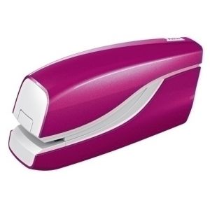 Imagen GRAPADORA PETRUS WOW ELEC. E-310 FUCSIA