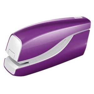 Imagen GRAPADORA PETRUS WOW ELEC. E-310 VIOLETA