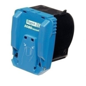 Imagen GRAPAS RAPID ELEC.5080 GALV.cst. 5000