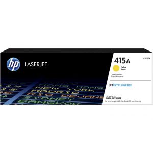 TONER HP415A AMARILLO W2032A 