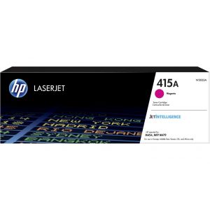 TONER HP415A MAGENTA W2033A