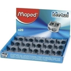 Imagen AFILALAPIZ MAPED METAL 2 USO EXP:20