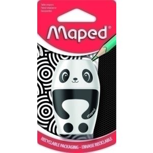 Imagen AFIL.MAPED 1 USO SHAKER FANCY PANDA B/1