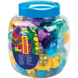 Afilalapiz Centrum Con Deposito Surtido Bote De 56