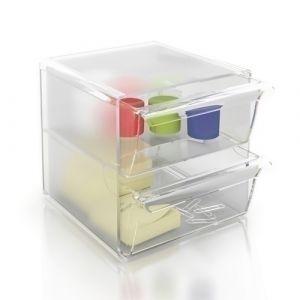 BANDEJA ORGANIZADOR ARCHICUBO 6702 CRIST