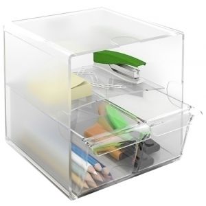 Imagen BANDEJA ORGANIZADOR ARCHICUBO 6706 CR