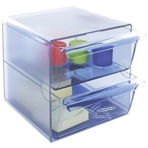 Imagen BANDEJA ORGANIZADOR ARCHICUBO 6702 AZUL