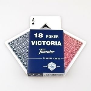 Imagen BARAJA Nº  18  55 CARTAS POKER