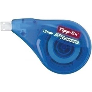 Imagen CORR.CINTA TIPPEX EASY CORRECT 4,2x12