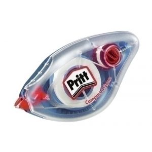 Imagen CORR.CINTA PRITT COMPACT FLEX 6 mm