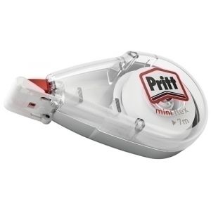 Imagen CORR.CINTA PRITT MINI 4,2 mm x 7 m