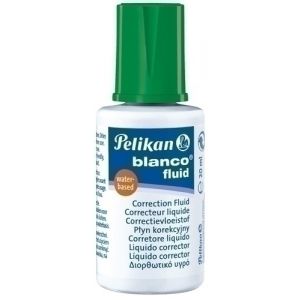 Imagen CORR.LIQ.FRASCO PELIKAN 20 ml