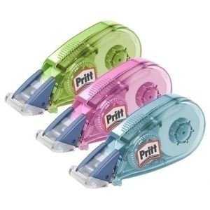 Imagen CORR.CINTA PRITT MICRO ROLLI 5 mm x 6 m