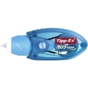 CORR.CINTA TIPPEX MICRO TAPE TWIST