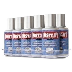 Imagen CORR.LIQ.FRASCO INSTANT 20 ml