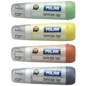 Imagen CORR.CINTA MILAN MINI 5 mm x 6 m