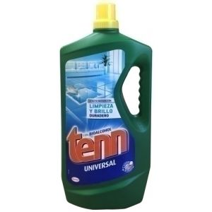 LIMPIADOR TENN BIOALCOHOL 1300ml