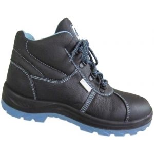 BOTA SEGURIDAD OUTAS TEIDE S3 T-39