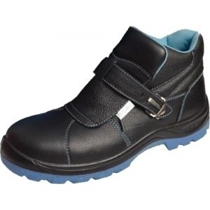 BOTA SOLDADOR OUTAS ANETO S3 T-42