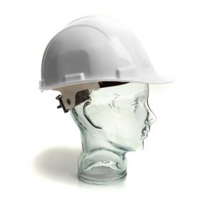 Imagen CASCO SEGURIDAD OUTAS BLANCO