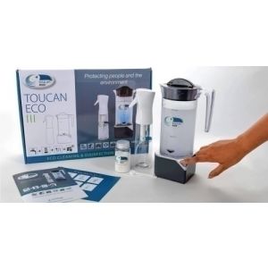 Imagen SISTEMA TOUCAN ECO III 1 L.