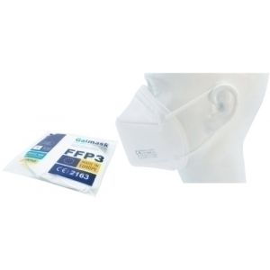 Imagen MASCARILLA FFP3 HOMOLOGADA CE 2163