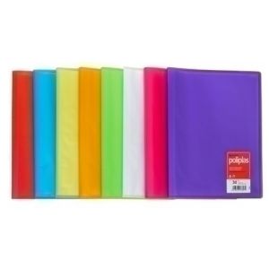 TARIF.GRAF.PP POLIPLAS TR.Fº 10 F.VERDE