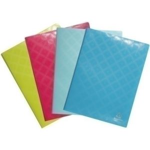 TARIF.EXACOMPTA 1928 PP A4 40 F. SURT.